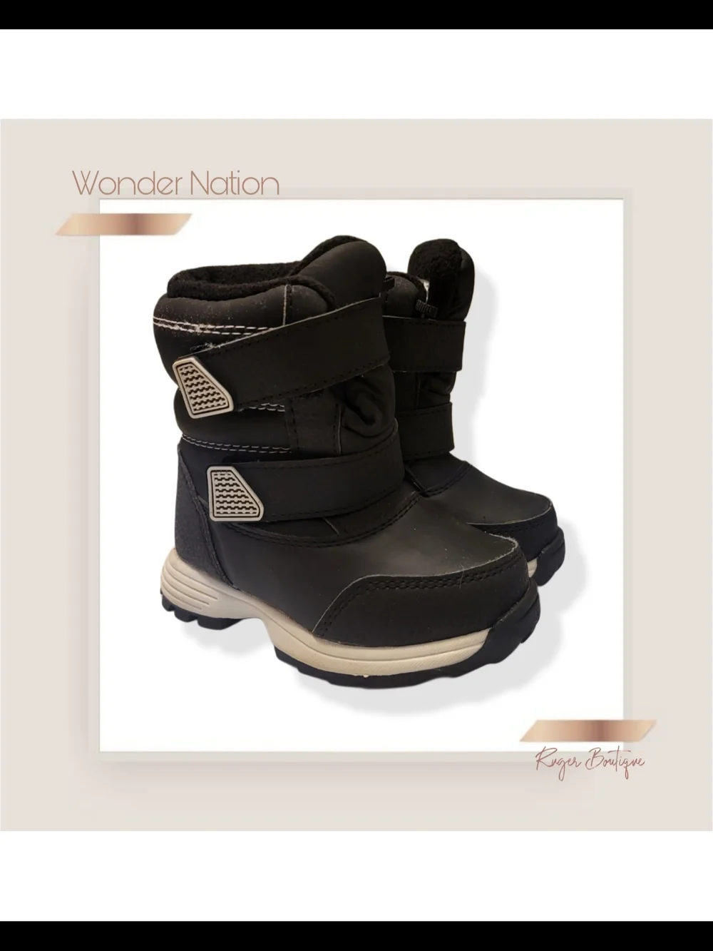 wonder nation ❤️thanks visiting